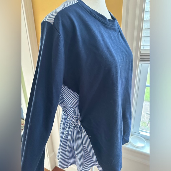 Vineyard vines Blouse long sleeves - Picture 3 of 4